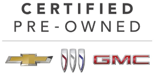 Chevrolet Buick GMC Certified Pre-Owned in Hoopeston, IL