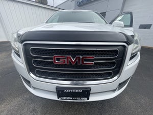 2017 GMC Acadia Limited