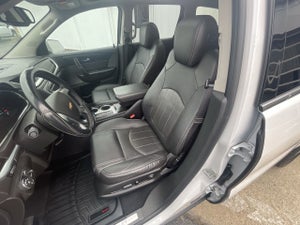 2017 Chevrolet Traverse Premier